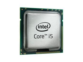 Intel酷睿i5 3470处理器
