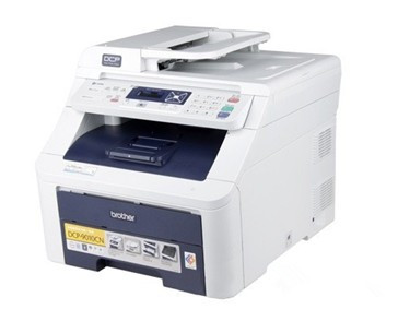 兄弟DCP-9010CN打印机