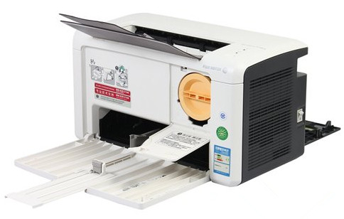 富士施乐P158b激光打印机